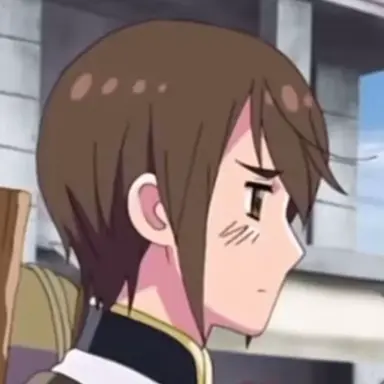 Profile image of 香港くん
