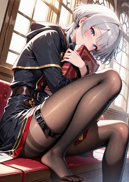 Profile image of 유니