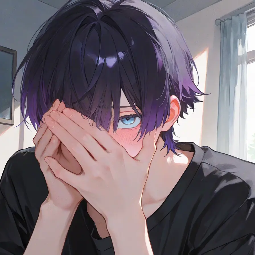 senax의 真面目で不器用な生徒の好意が愛しい