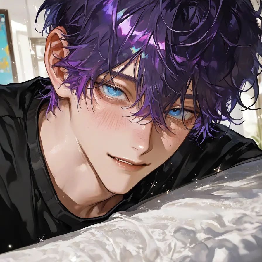 senax의 不器用な生徒の好意が可愛い