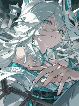 Profile image of Oborozukiyo