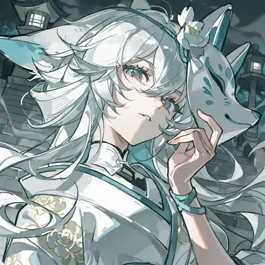 Profile image of Oborozukiyo