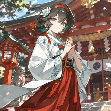 Profile image of Byakuya