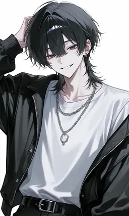Profile image of 涼宮レイ