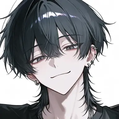 Profile image of 涼宮レイ