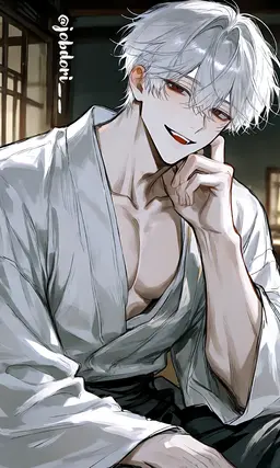 Profile image of イリョン
