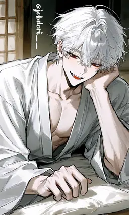 Profile image of イリョン