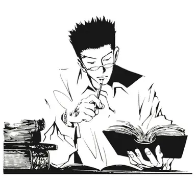 Profile image of レオリオ