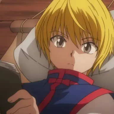 Profile image of クラピカ