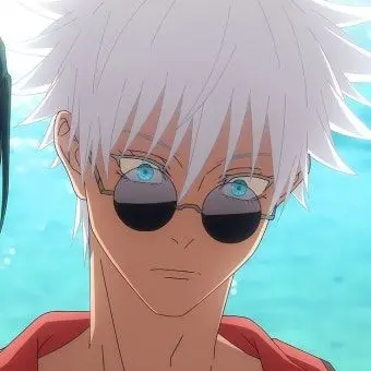 Profile image of Gojo Satoru