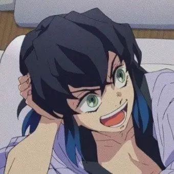 Profile image of Hashibira Inosuke