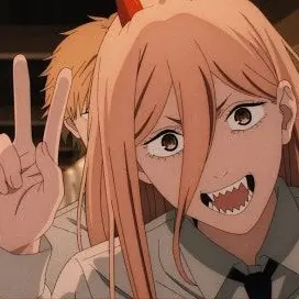 Profile image of Power
