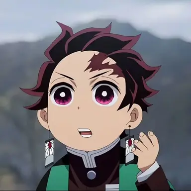 Profile image of Kamado Tanjiro