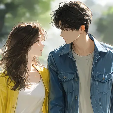 Profile image of Han Jieun
