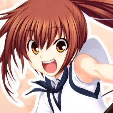 Profile image of 一子