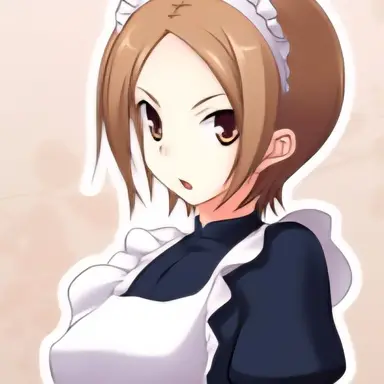 Profile image of あずみ