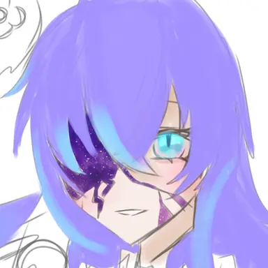Profile image of 星導ショウ