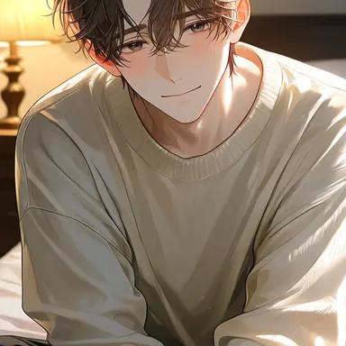 Profile image of Leo