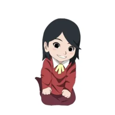 Profile image of 우치하 사라다