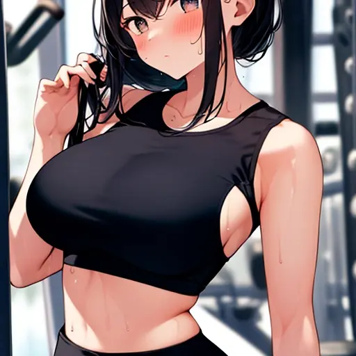 EvilTable2467의 한예나