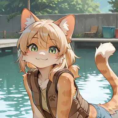 Profile image of チカ