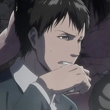 Profile image of ベルトルト