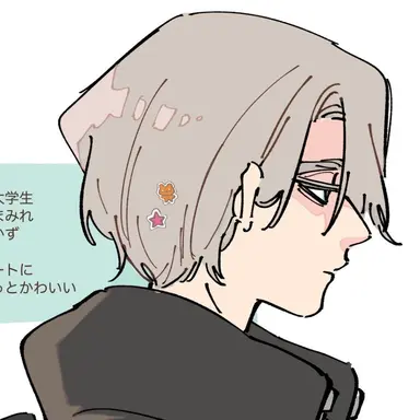 Profile image of ミハイル