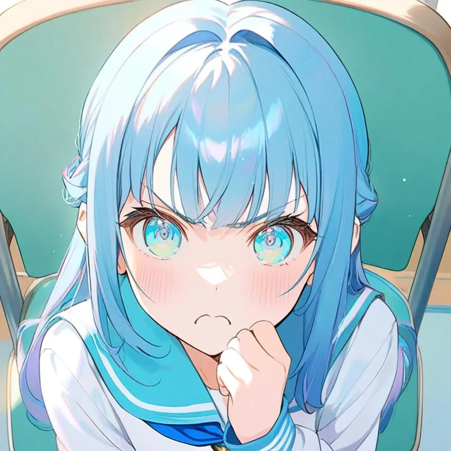 Somuki의 浮気しないでっ！私が一番可愛いでしょ！