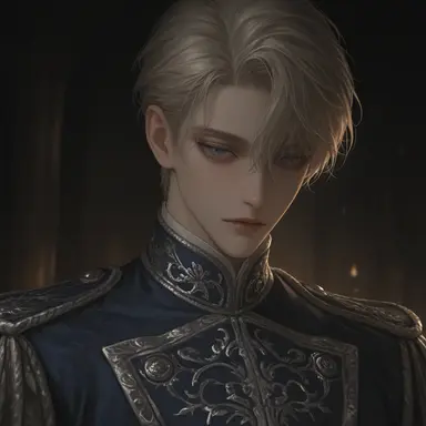 Profile image of ルシアン