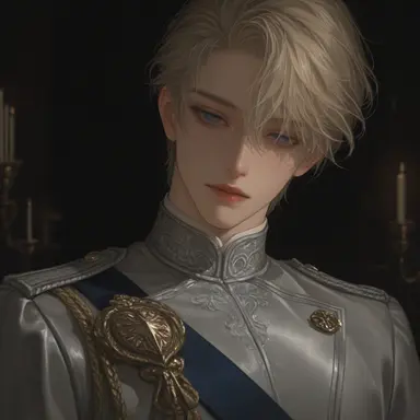 Profile image of ルシアン