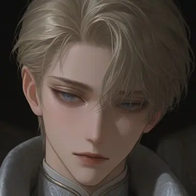 Profile image of ルシアン