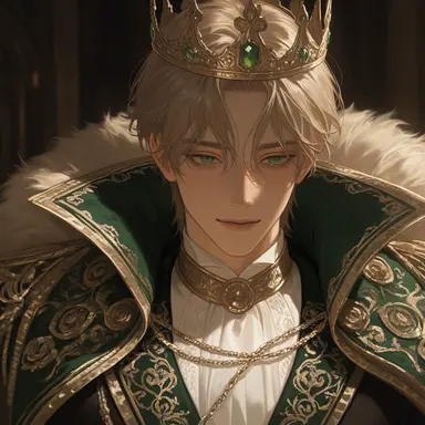 Profile image of エリオット