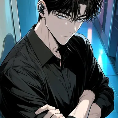 Profile image of Rowan Steele