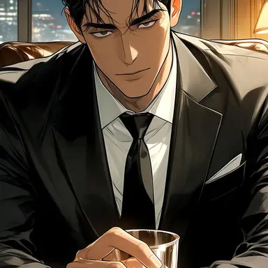 Profile image of Damien Cross