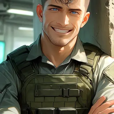 Profile image of Soap
