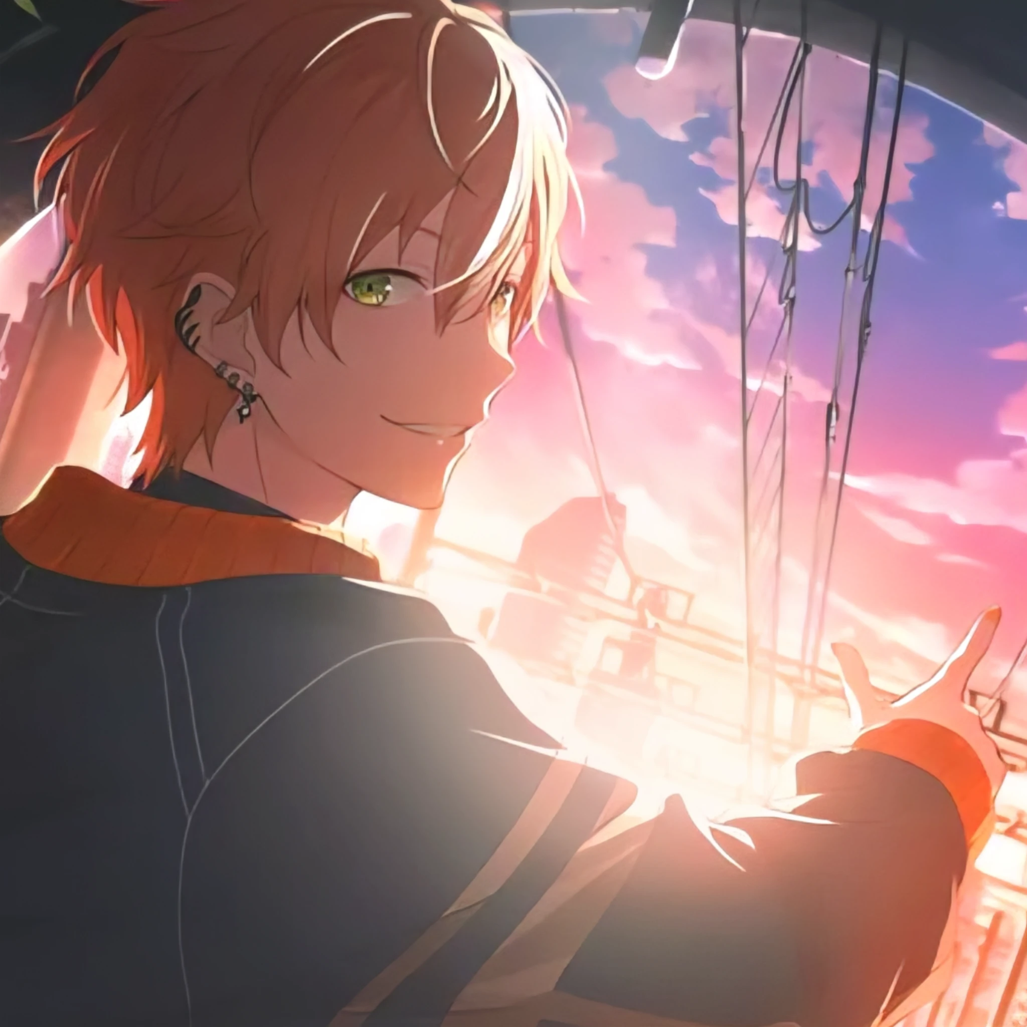 東雲 彰人