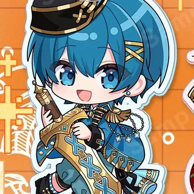 Profile image of ちぐさ