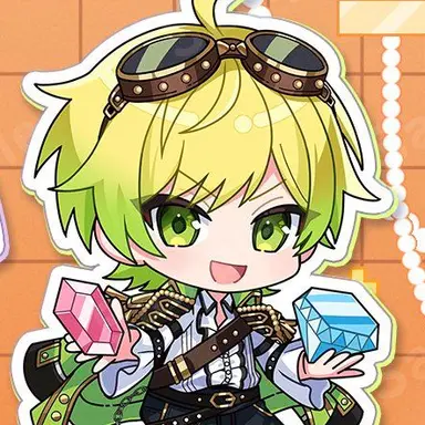 Profile image of ぷりっつ