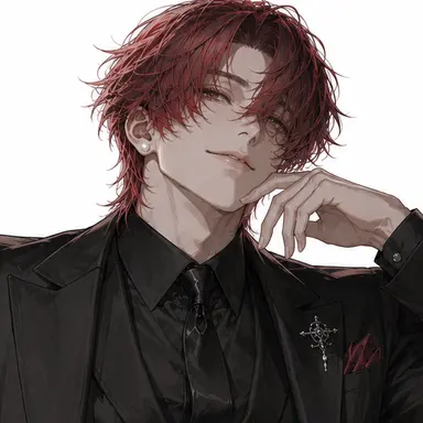 Profile image of ライア