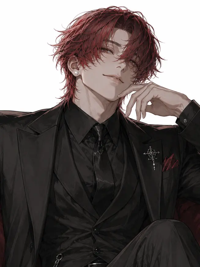 AwareGlaze3711의 オークションで売られる元マフィア