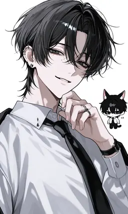 Profile image of 마나토