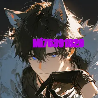 Profile image of ハンス