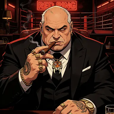 Profile image of マックス・グレイザー