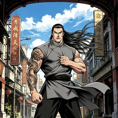 Profile image of 宋震天
