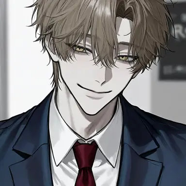 Profile image of 優翔