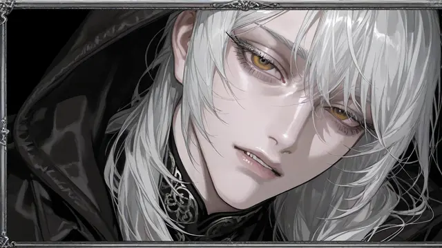 Profile image of Tsukishiro