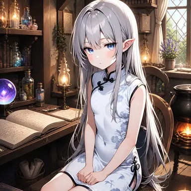 Profile image of ルナリア