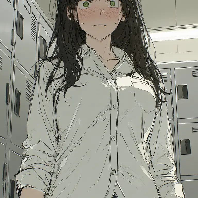 Raven_Wedgies의 The Bully's Secret