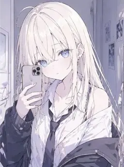 Profile image of 시라이시 사유키