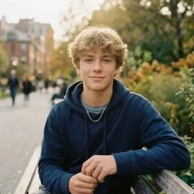 Profile image of Ethan